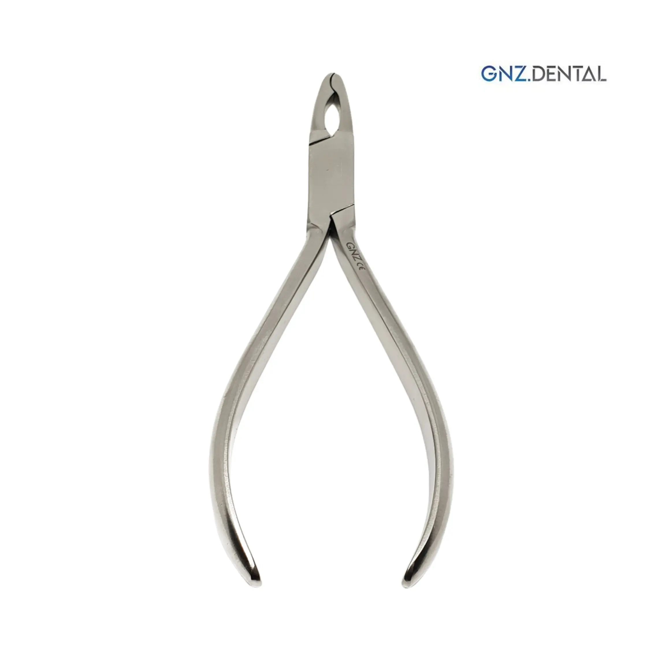 Alicate Johnson - GZN Alicate-Johnson-GZN