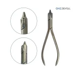 Alicate Universal 16cm Doblado de Alambres - GZN