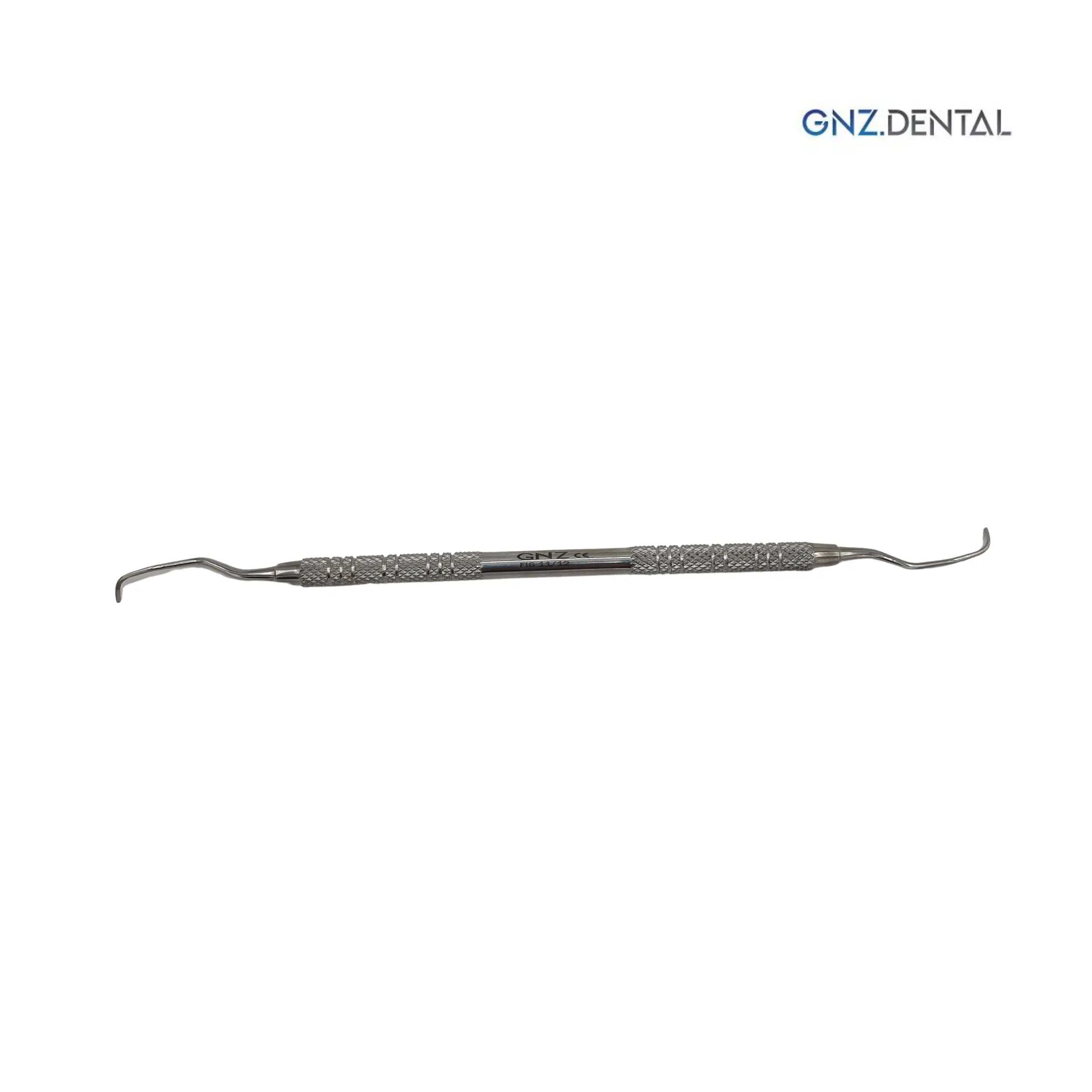 Cureta Gracey 11-12 Solid Handle – GNZ Cureta-Gracey-11-12-Solid-Handle-–-GNZ