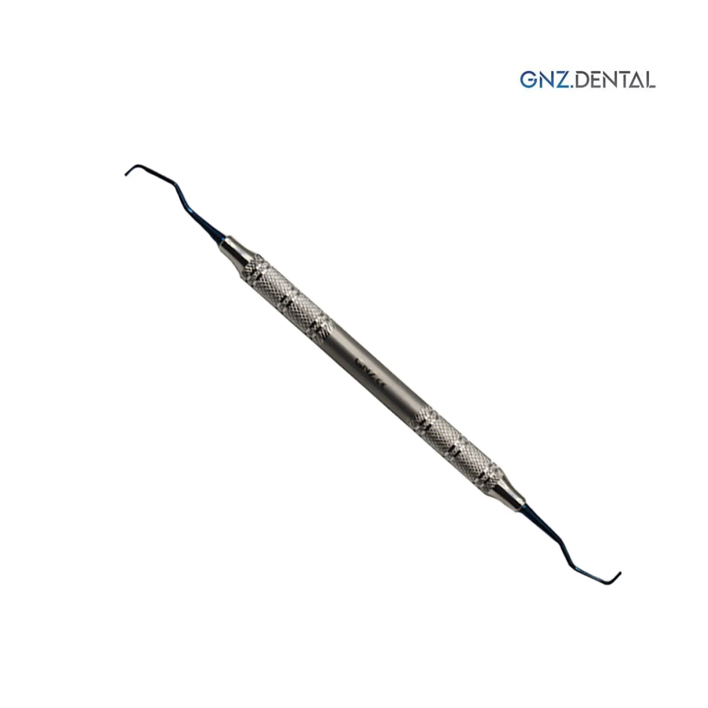 Cureta Gracey 12 Punta Azul Titanio – GNZ Cureta-Gracey-12-Punta-Azul-Titanio-–-GNZ