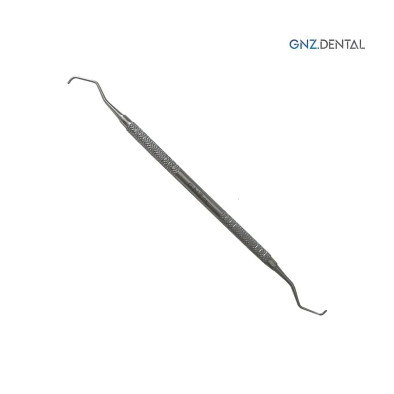 Cureta-Gracey-3-4-Solid-Handle