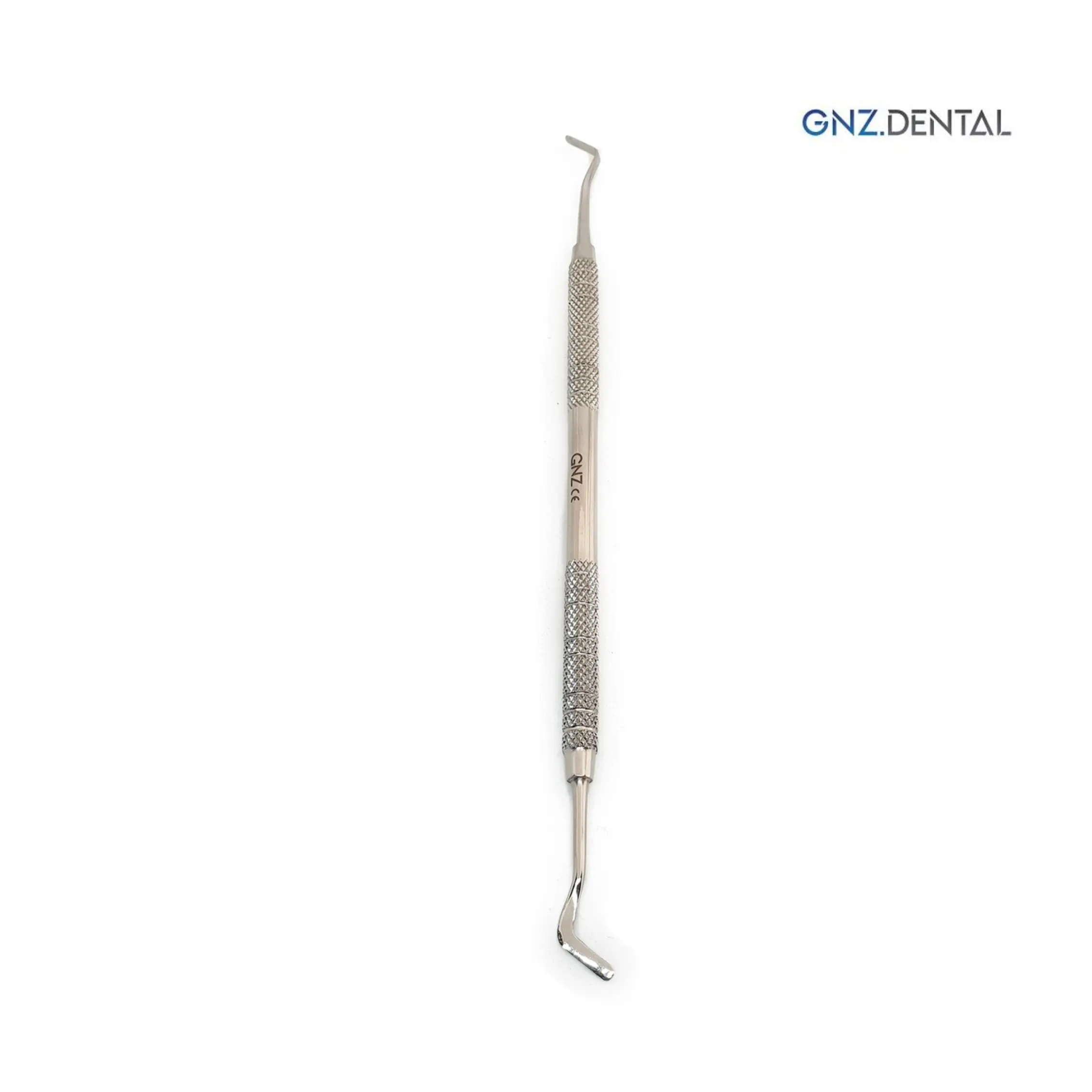 Espátula Composite 3mm – GNZ Espátula Moldeadora de Composite 3mm - GNZ - Imagen 1