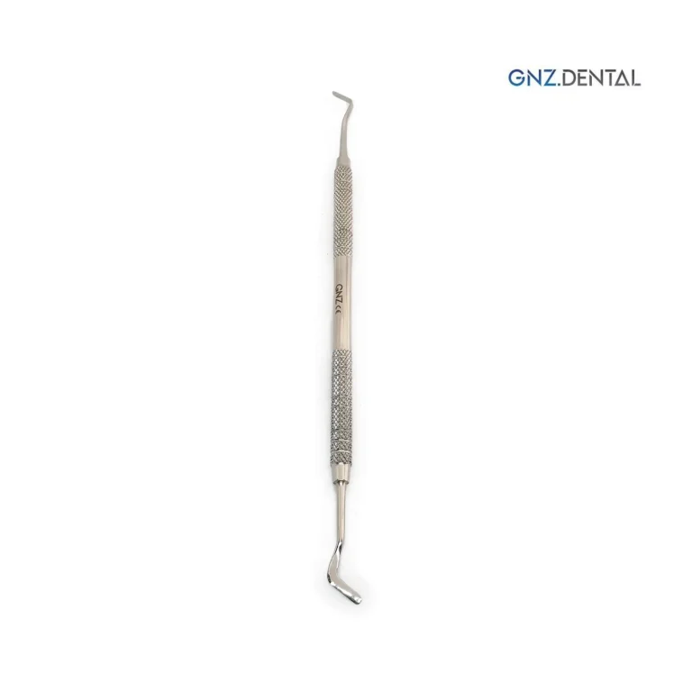 Espatula-Heidemann-3mm-GZN