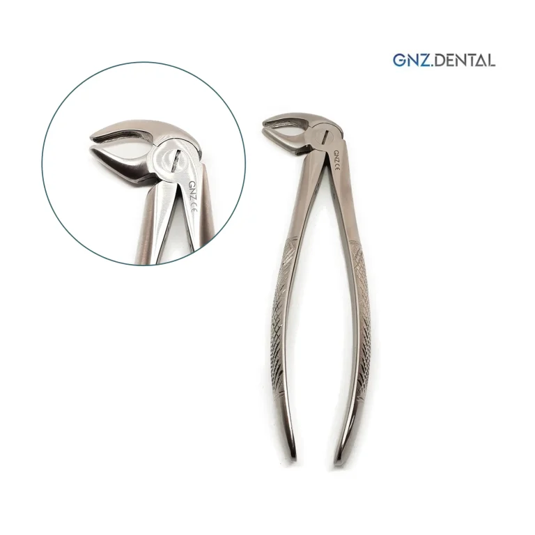 Forceps-Figura-13-Extraccion-de-Incisivos-y-Premolares–-GNZ