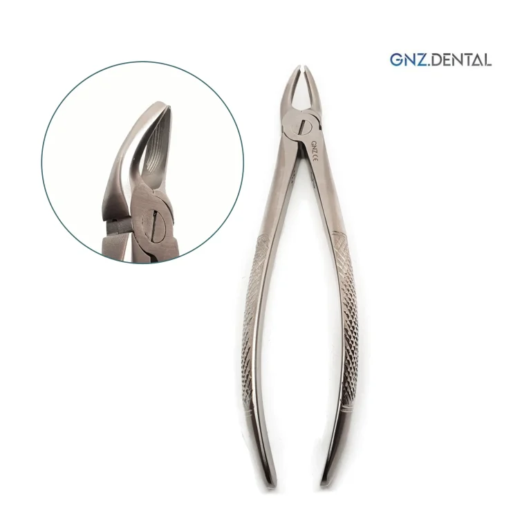Forceps-Figura-7-Extraccion-de-Incisivos-y-Premolares