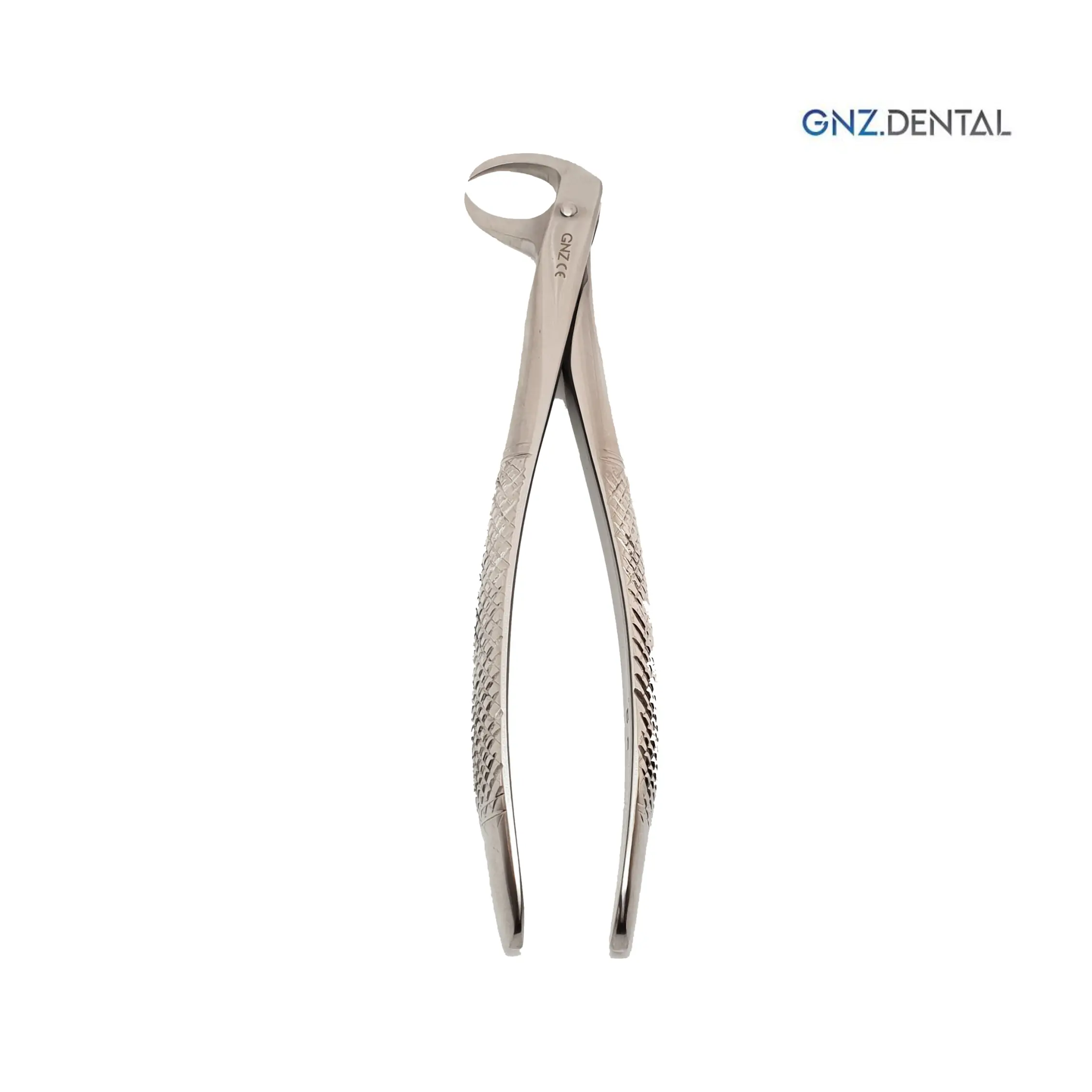 Fórceps Figura 86c Pico de Loro - GNZ Forceps-Figura-86c-Pico-de-Loro-GNZ