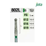 Fresa-802L-Bola-y-Cuerpo-de-Diamante-Larga-5uds