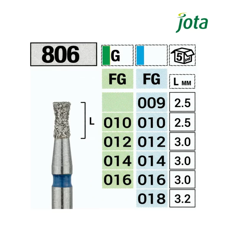 Fresa-806-Diamante-Diabolo-5uds-Jota