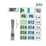 Fresa-807-Diamante-Cono-Invertido-5-uds-Jota