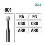 Fresa-Arkansas-601-Abrasivo-Bola