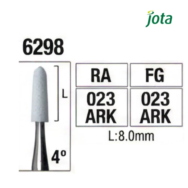 Fresa-Arkansas-6298-Abrasivo-Conico-de-Chamfer