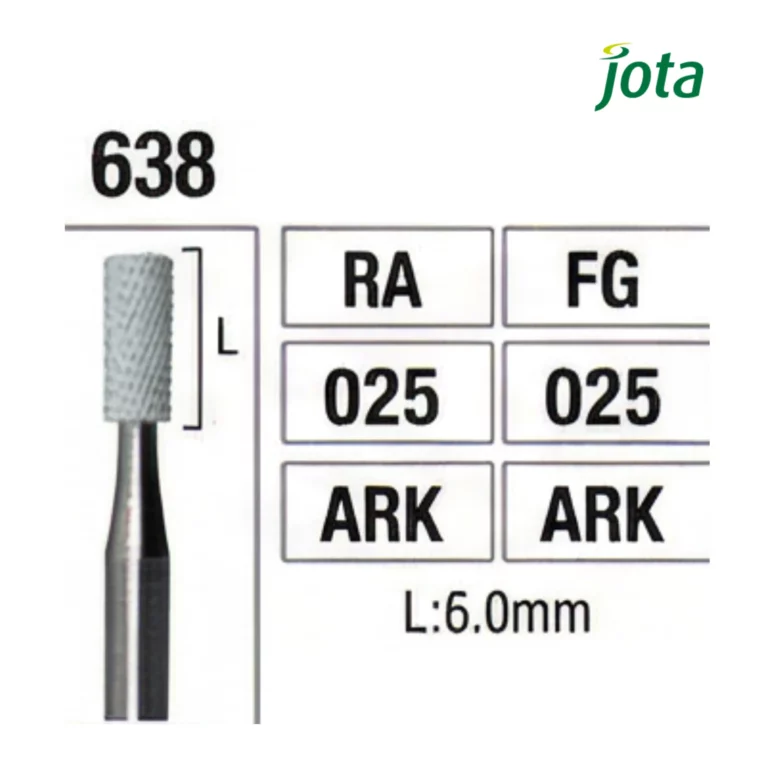 Fresa-Arkansas-638-Abrasivo-Cilindro