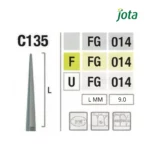 Fresa-C135-Carburo-Flecha-Larga-Multilaminas-de-30-Laminas.
