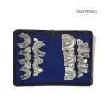 Kit-de-10-Cubetas-de-Impresion-Rim-Lock-–-GNZ.