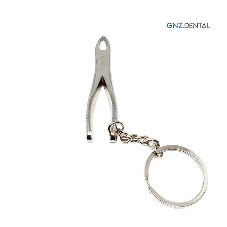 Llavero-con-Forma-de-Forceps