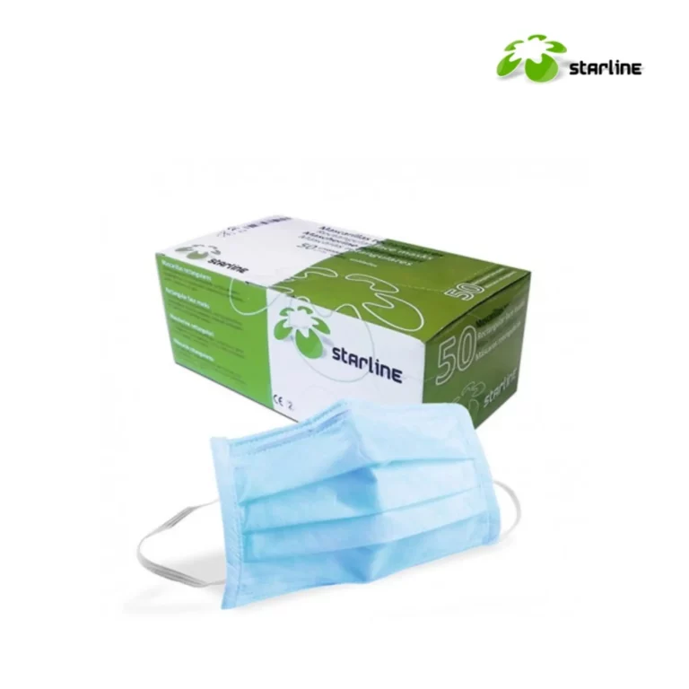 Mascarillas-Azules-Desechables-200-uds