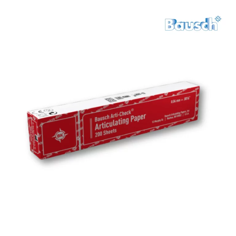 Papel-Arciular-Libritos-BK10-Rojo-40µm
