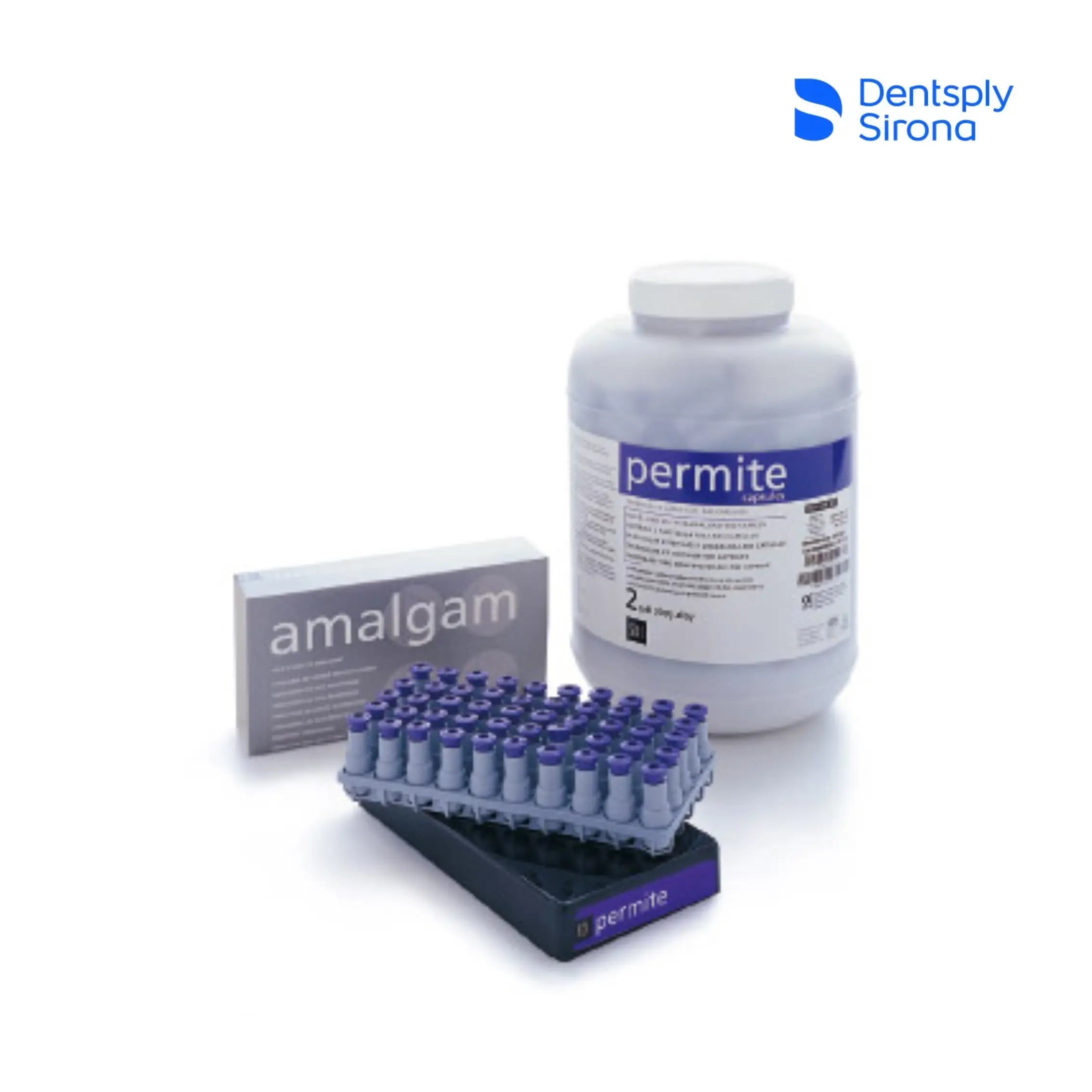 Permite Cápsulas de Amalgama Dental 2 Porciones (50uds) - Fraguado Regular Permite-Capsulas-de-Amalgama-Dental-2-Porciones-50uds-Fraguado-Regular.