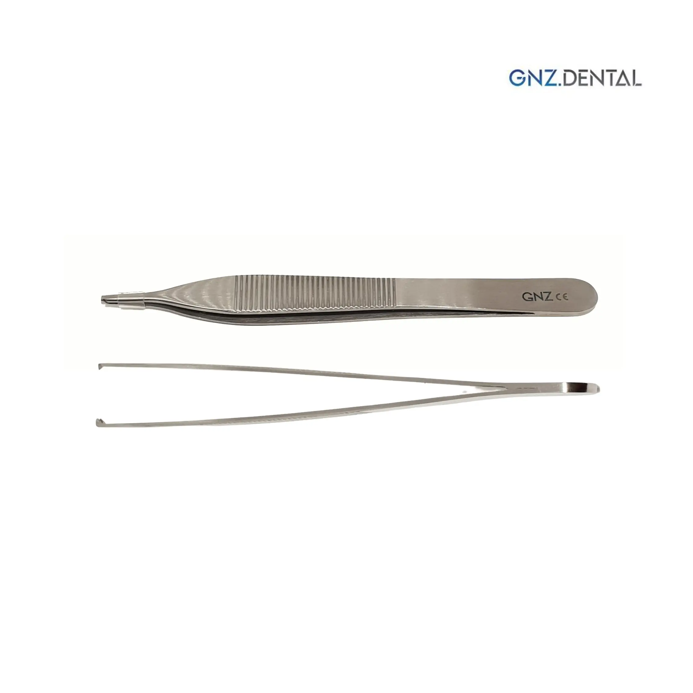 Pinza Adson Sujetar Tejido Blando Pinza-Adson-Sujetar-Tejido-Blando