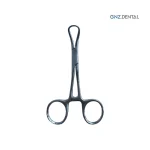 Pinza Backhaus Para Fijación - GZN