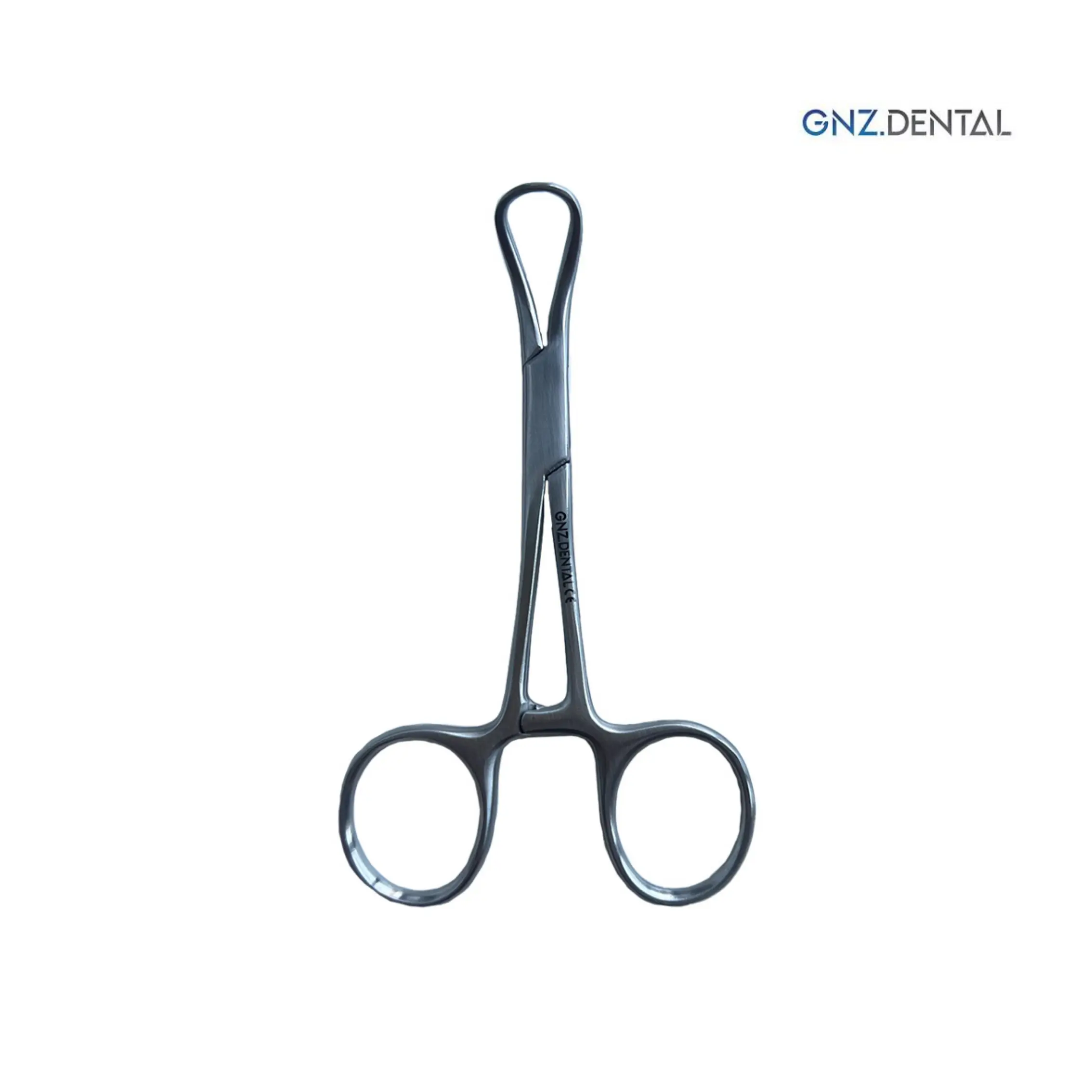 Pinza Backhaus - GZN Pinza Backhaus Para Fijación - GZN - Imagen 1
