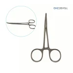 Pinza-Mosquito-Curva-GZN