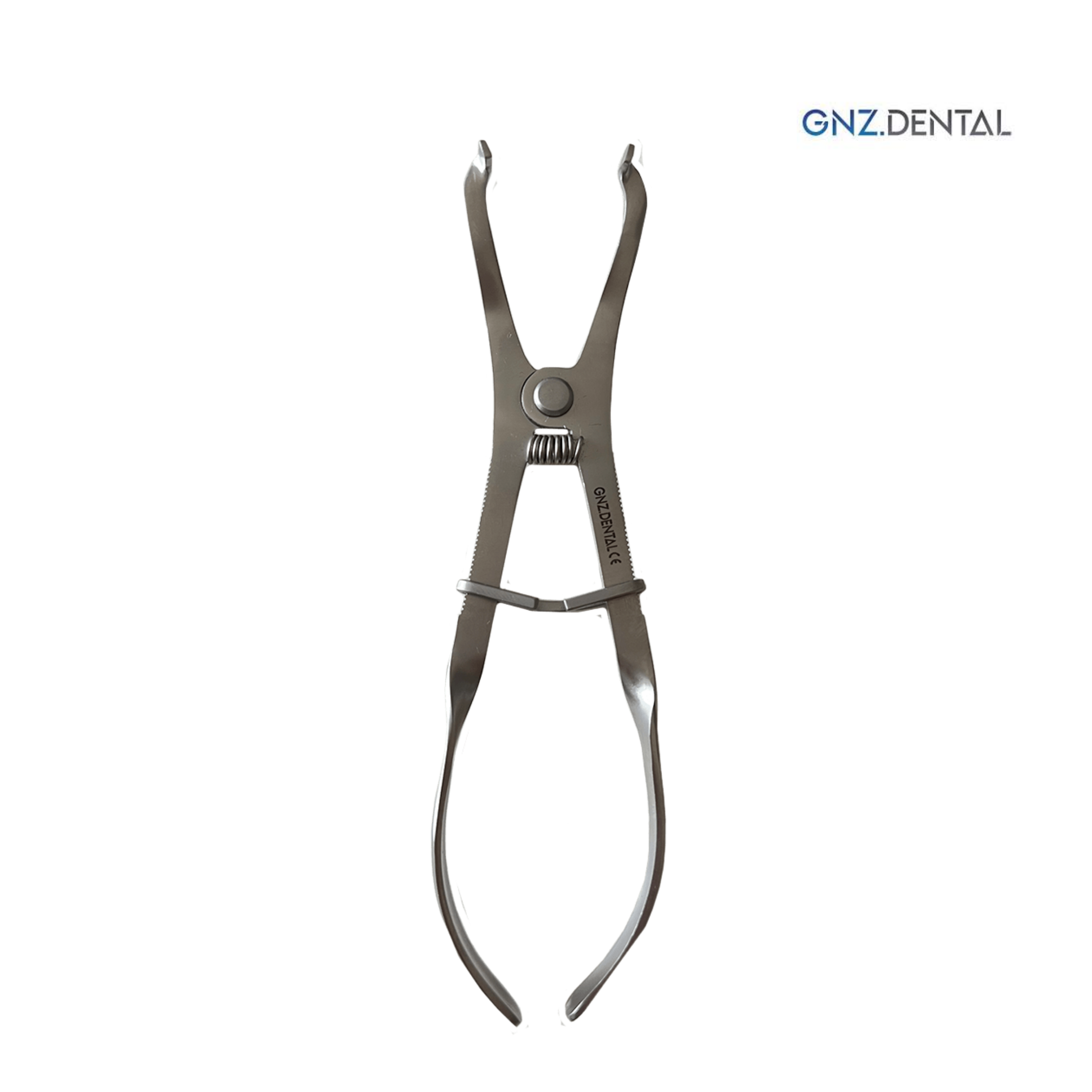Pinza Para Matrices - GZN Pinza Para Matrices - GZN - Imagen 1
