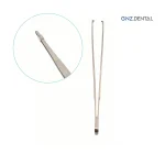 Pinza-de-Diseccion-Larga-16cm-GZN