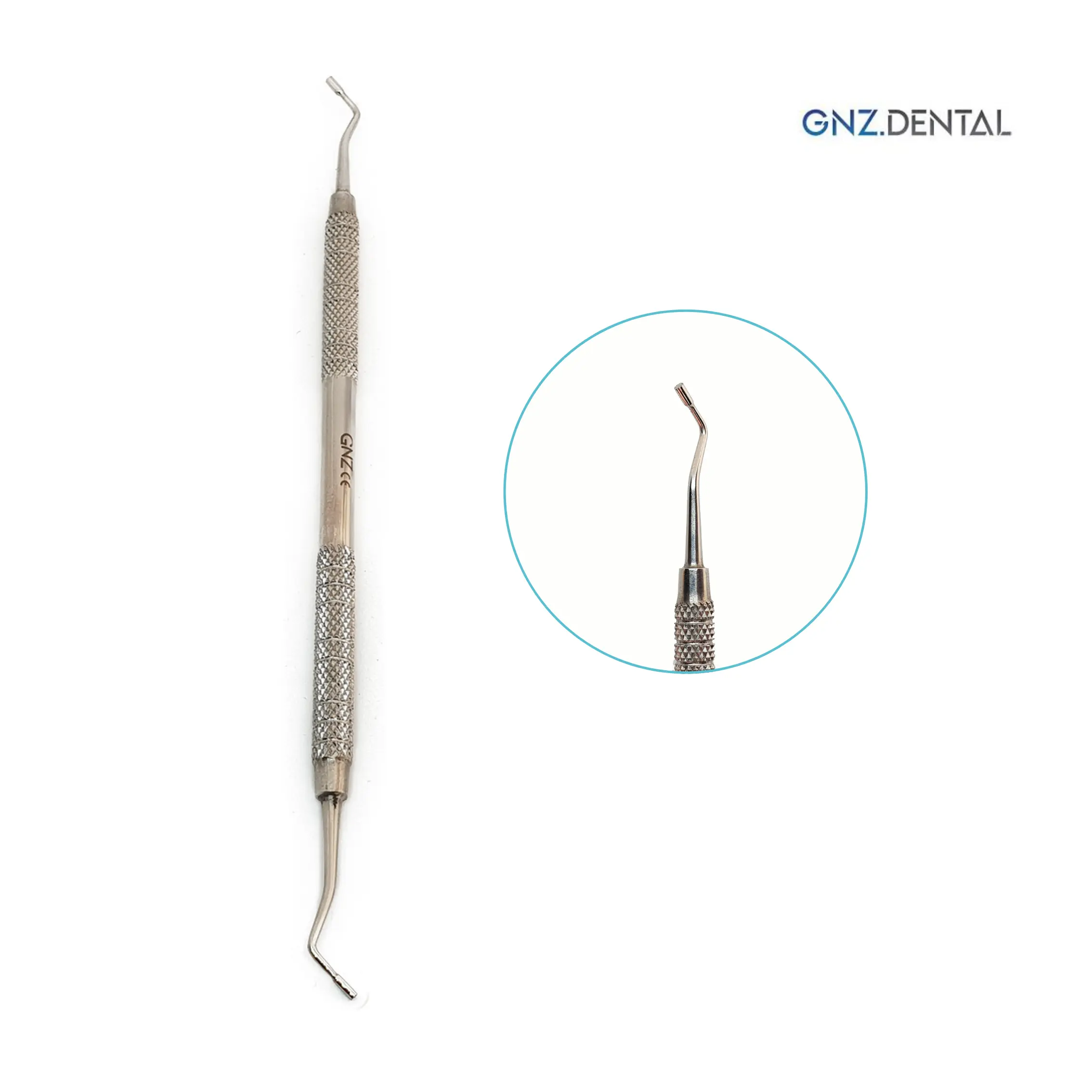 Sonda Nabers - GZN Sonda-Nabers-GZN