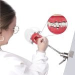 Fantoma Bader Periodental