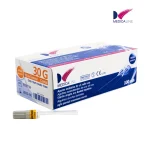 Agujas-Cortas-Esteriles-Mono-Uso-Medicaline