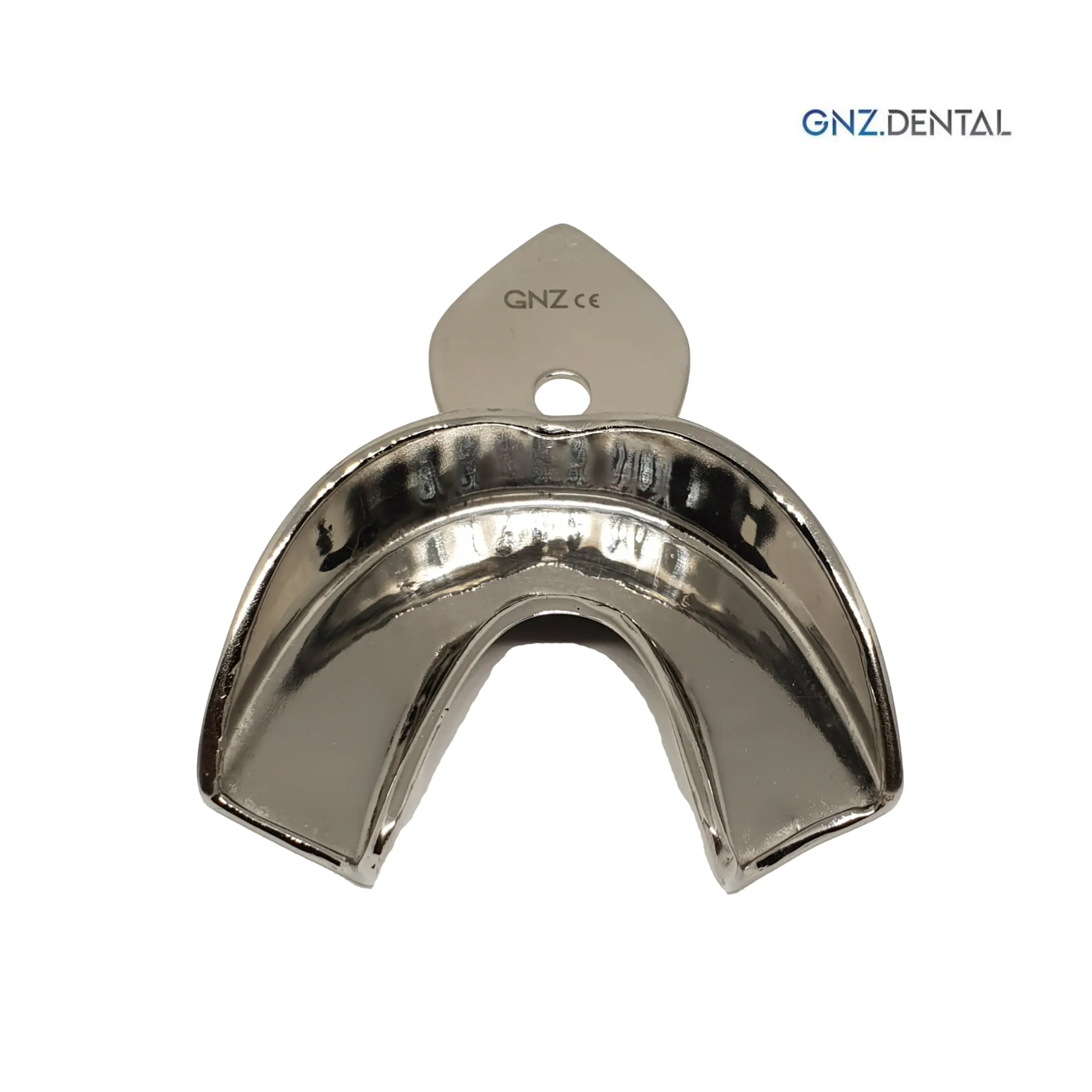 Cubeta de Impresion Individual Rim Lock Cubeta-de-Impresion-Individual-Rim-Lock