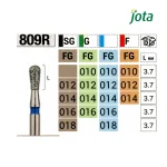 Fresa-809R-de-Diamante-Forma-de-Pera-Cono-Invertido-5uds-–-Jota