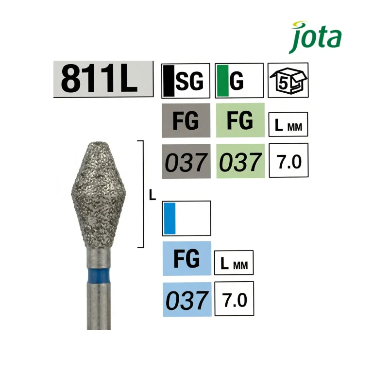 Fresa-811L-de-Diamante-Forma-de-Rombo-5uds-–-Jota