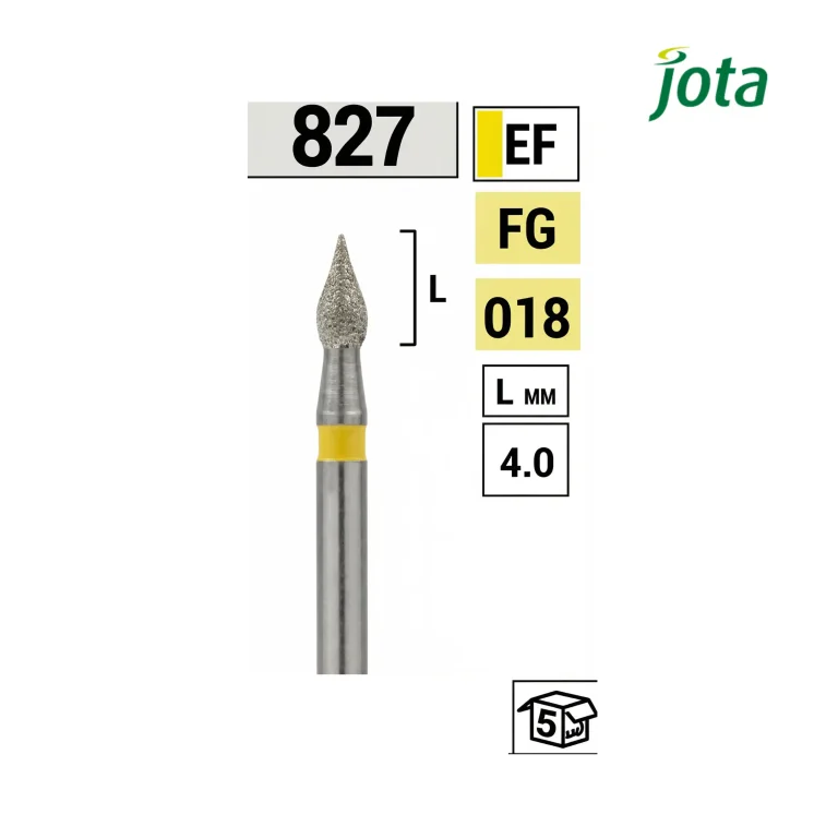 Fresa-827-de-Diamante-Forma-de-Cebolla-5uds-–-Jota