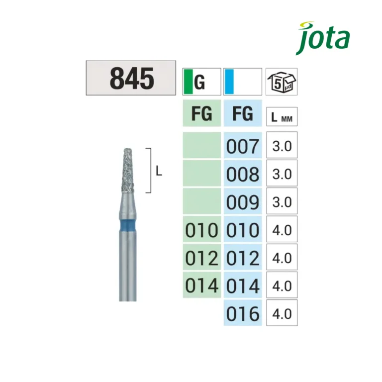 Fresa-845-de-Diamante-Forma-Lanza-Hombro-5uds-Jota