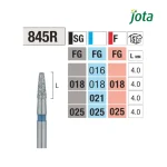 Fresa-845R-de-Diamante-Forma-Lanza-Hombro-5uds-Jota