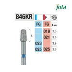 Fresa-846KR-de-Diamante-Conica-Punta-Redonda-5uds-Jota