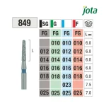Fresa-849-de-Diamante-Forma-Conica-Chamfer-5uds-Jota