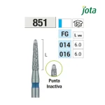 Fresa-851-de-Diamante-Forma-Conica-Punta-Inactiva-5uds-Jota