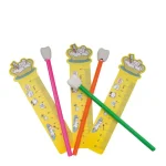 Set Lápiz con Goma Molar y Regla Bader