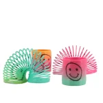 Smile Magic Spring Bader