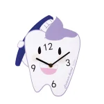 Reloj de Pared Baddy Bader