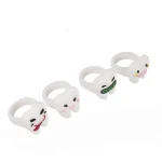 Anillo Molar Bader