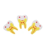 Goma Molar Bader