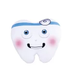Cojín Molar Uri Bader