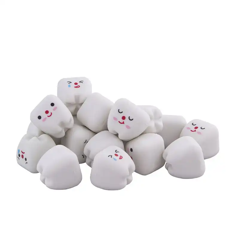 7049-BABYTOOTH-ERASER.webp Goma de Borrar Babytooth Bader - Imagen 1