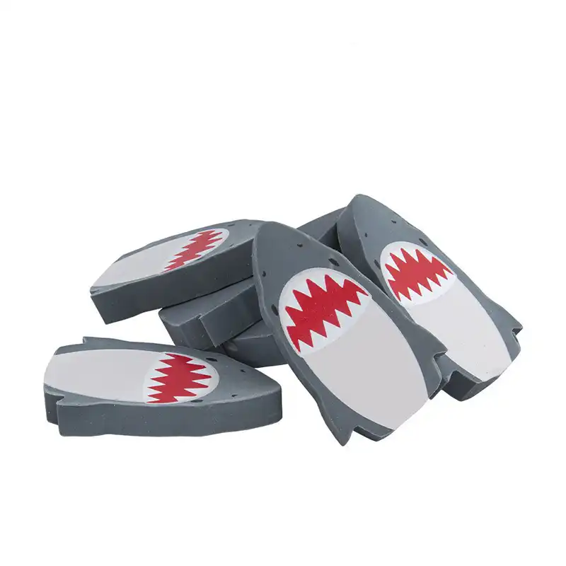 7055-SHARK-ERASER.webp Goma de Borrar Tiburón Bader - Imagen 1