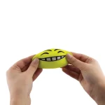 Bola Emoji Antiestrés