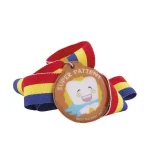 Medalla del Buen Paciente Bader